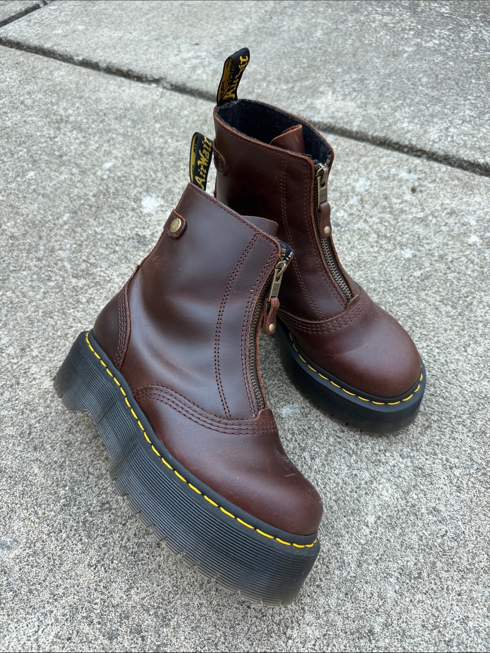 Dr. Marten Boots